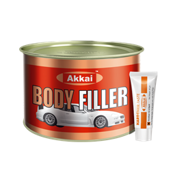 Show details for Body Filler Picture of Body Filler